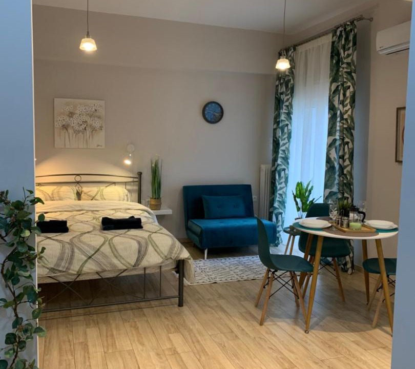Photo of Livingroom in Attiki