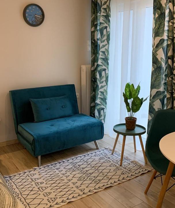Photo of Livingroom in Attiki