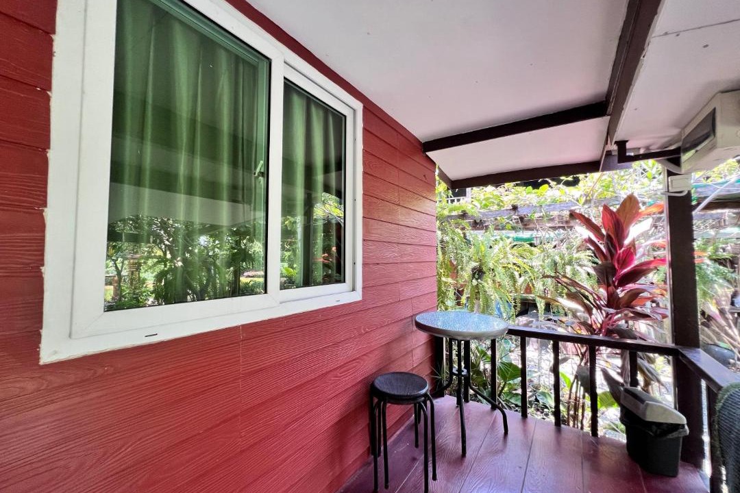 Photo of Patio Balcony in Sam Phran