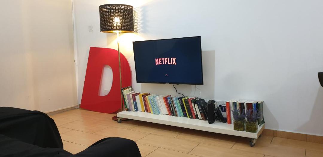 Photo of Livingroom in Latsia