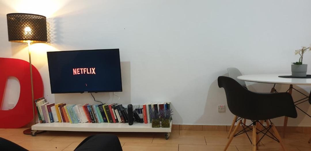 Photo of Livingroom in Latsia