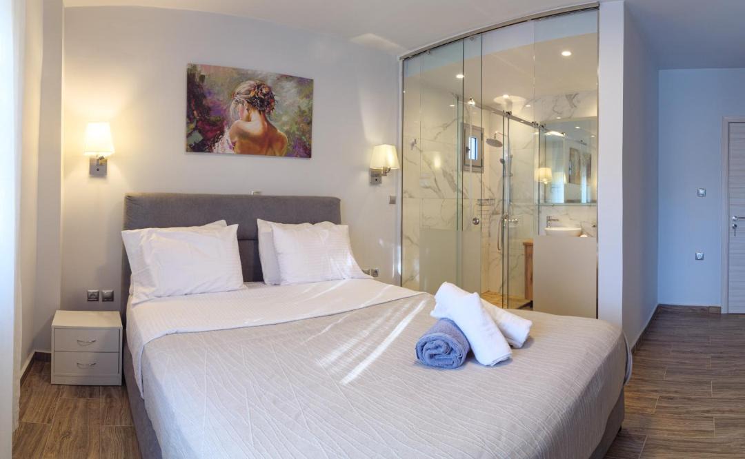 Photo of Bedroom in Voia
