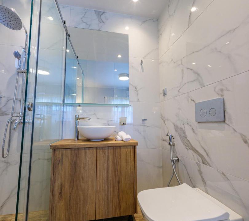 Photo of Bathroom in Voia