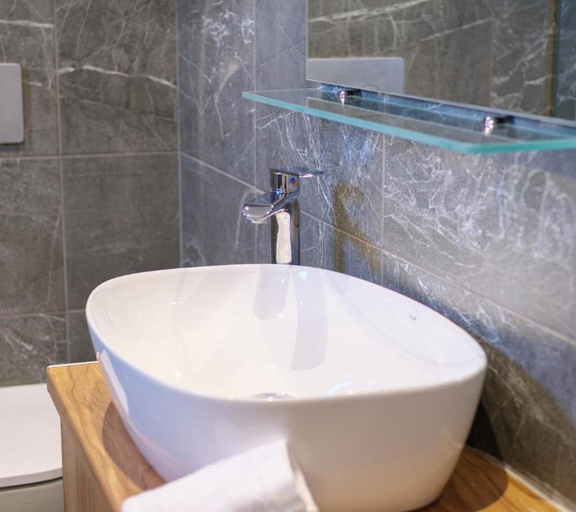 Photo of Bathroom in Voia