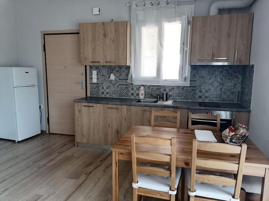 Photo of Kitchen in Katsikas