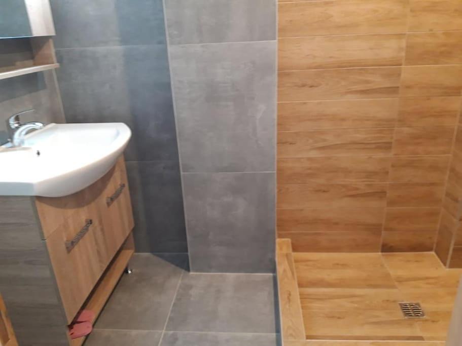 Photo of Bathroom in Katsikas