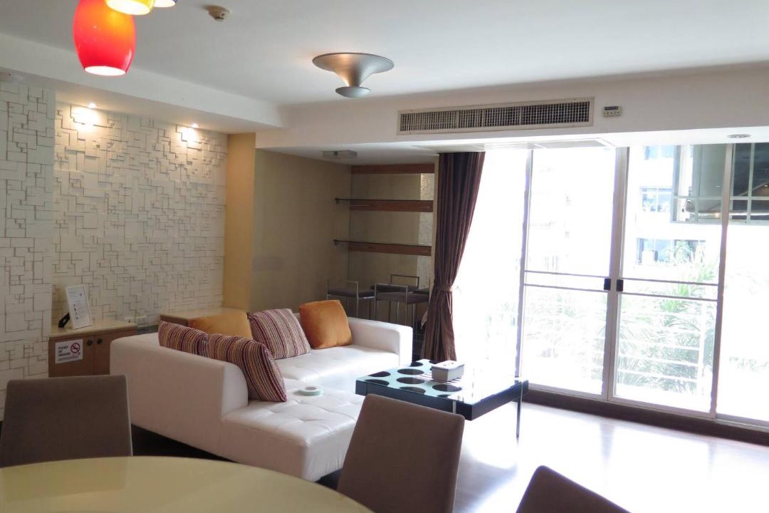 Photo of Livingroom in Khlong Toei Nuea