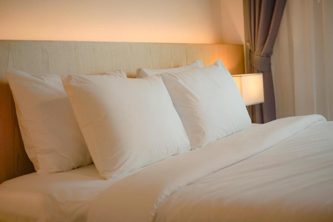 Photo of Bedroom in Talat Noi