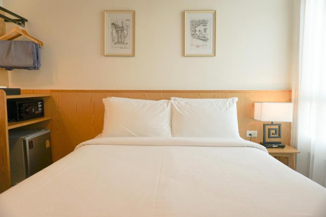 Photo of Bedroom in Talat Noi