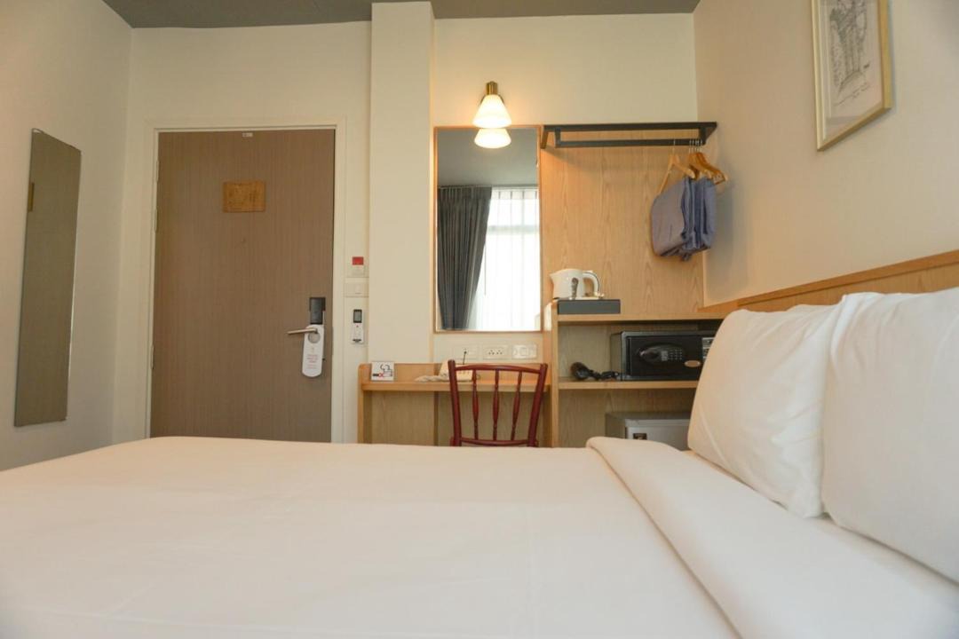 Photo of Bedroom in Talat Noi