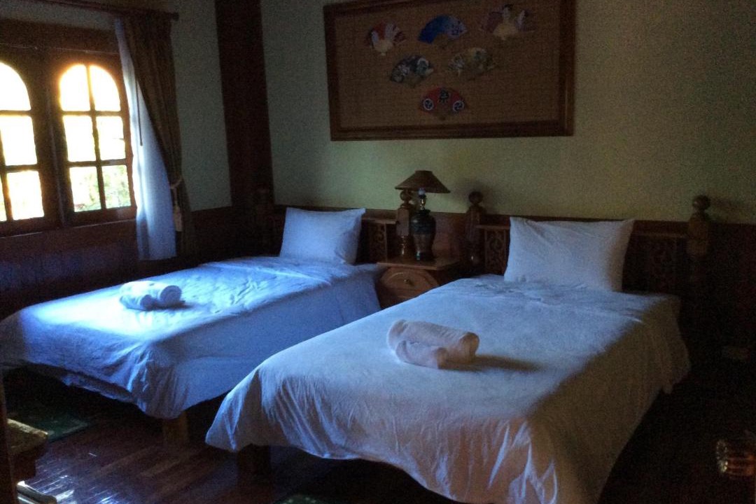 Photo of Bedroom in Sila