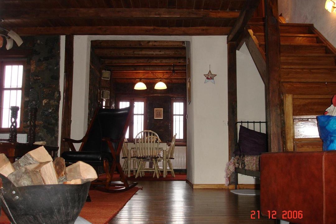 Photo of Livingroom in Aghios Athanasios