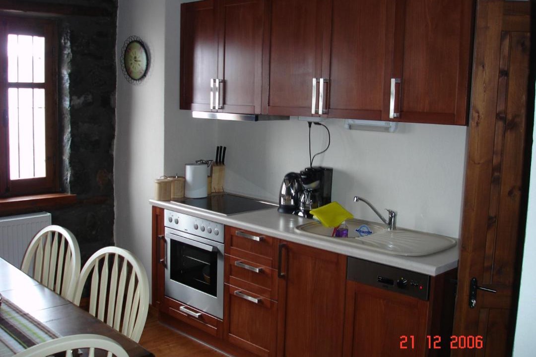 Photo of Kitchen in Aghios Athanasios