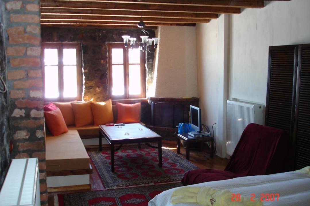 Photo of Livingroom in Aghios Athanasios