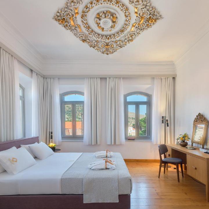 Photo of Bedroom in Eresos