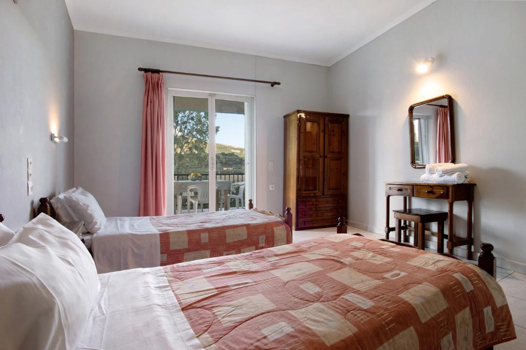 Photo of Bedroom in Limni Keri