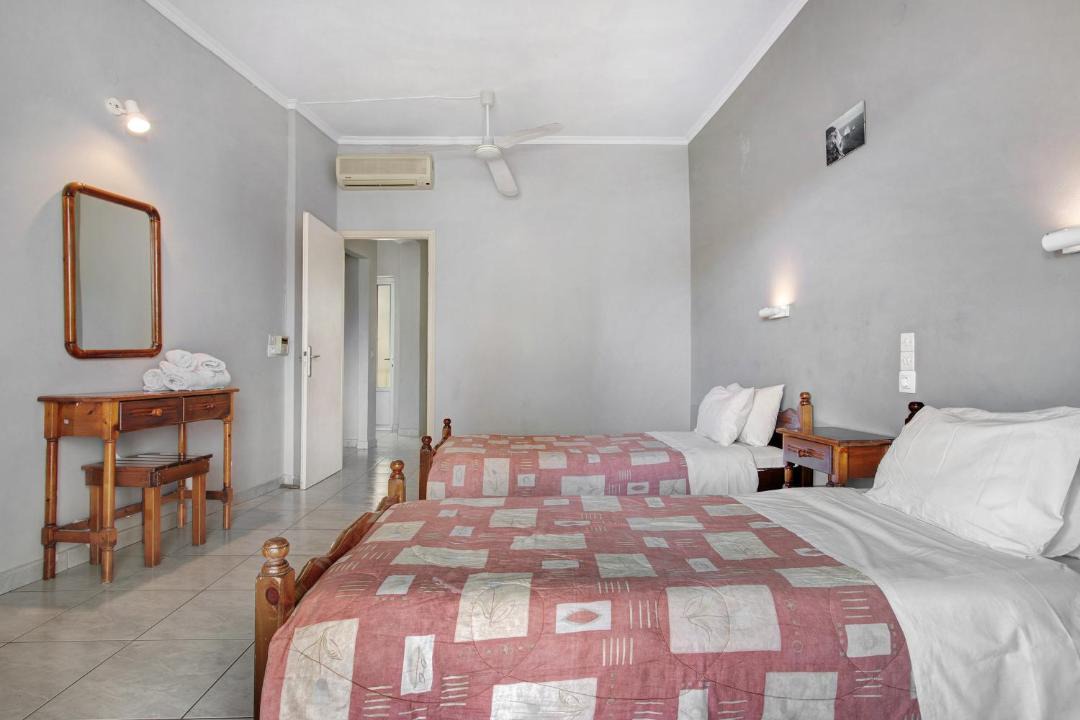 Photo of Bedroom in Limni Keri