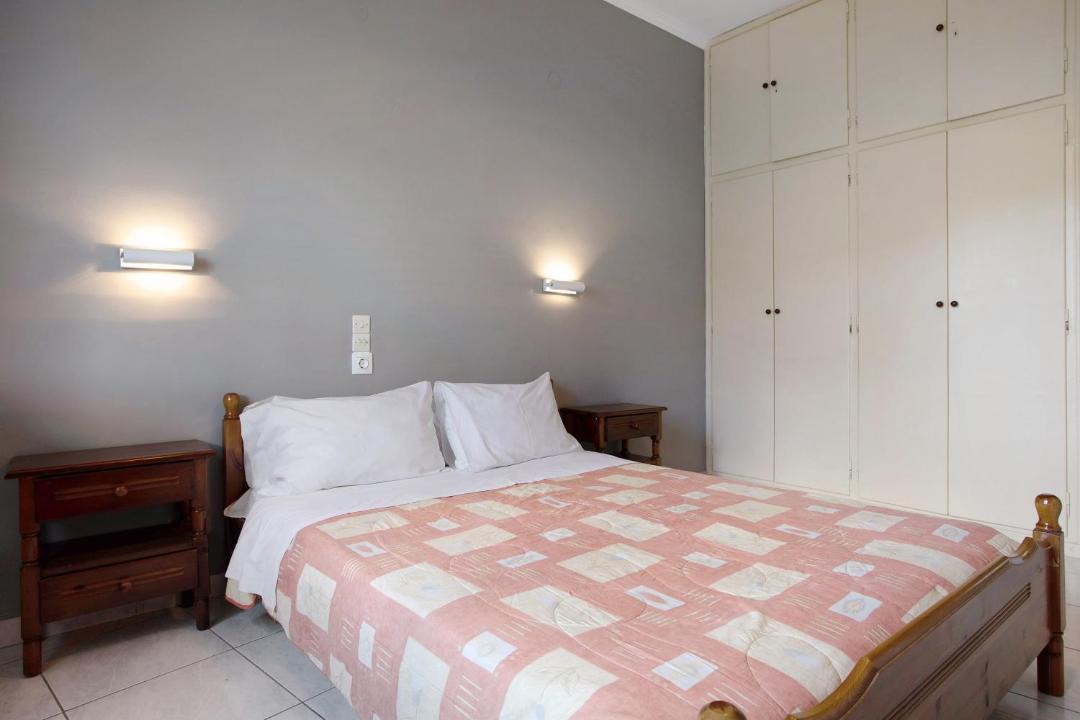 Photo of Bedroom in Limni Keri