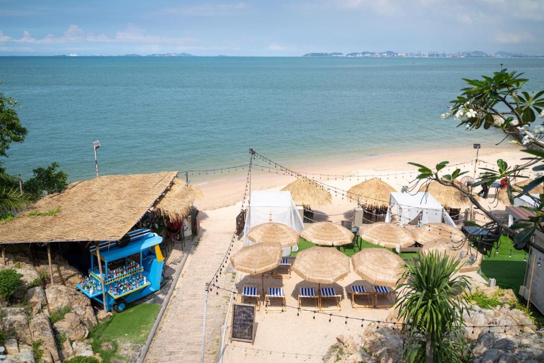 Photo of Others in North Pattaya