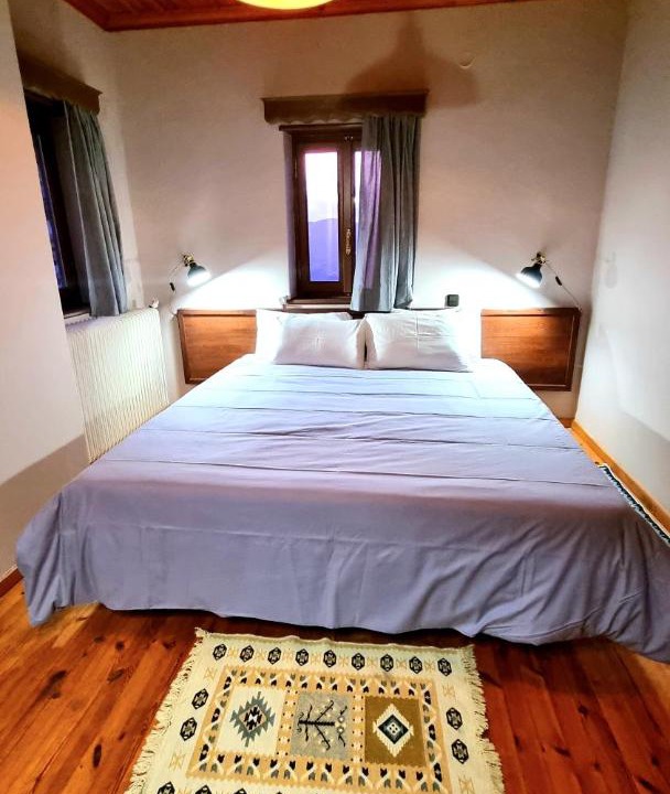 Photo of Bedroom in Zagori