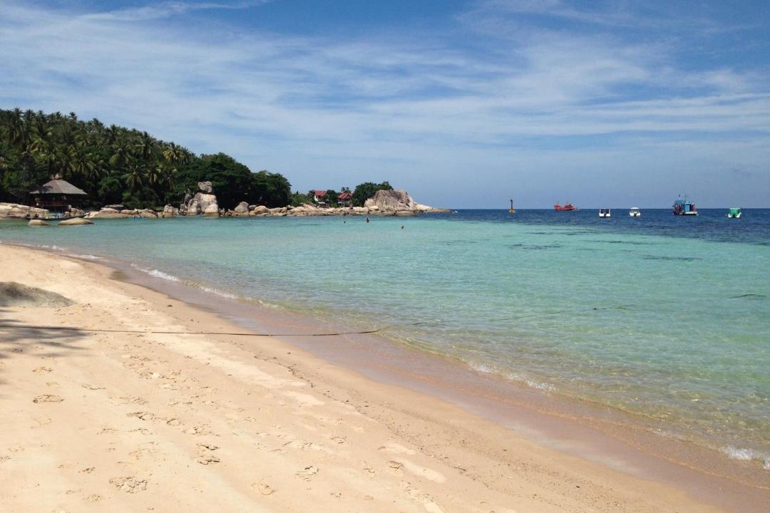 Photo of Others in Koh Tao
