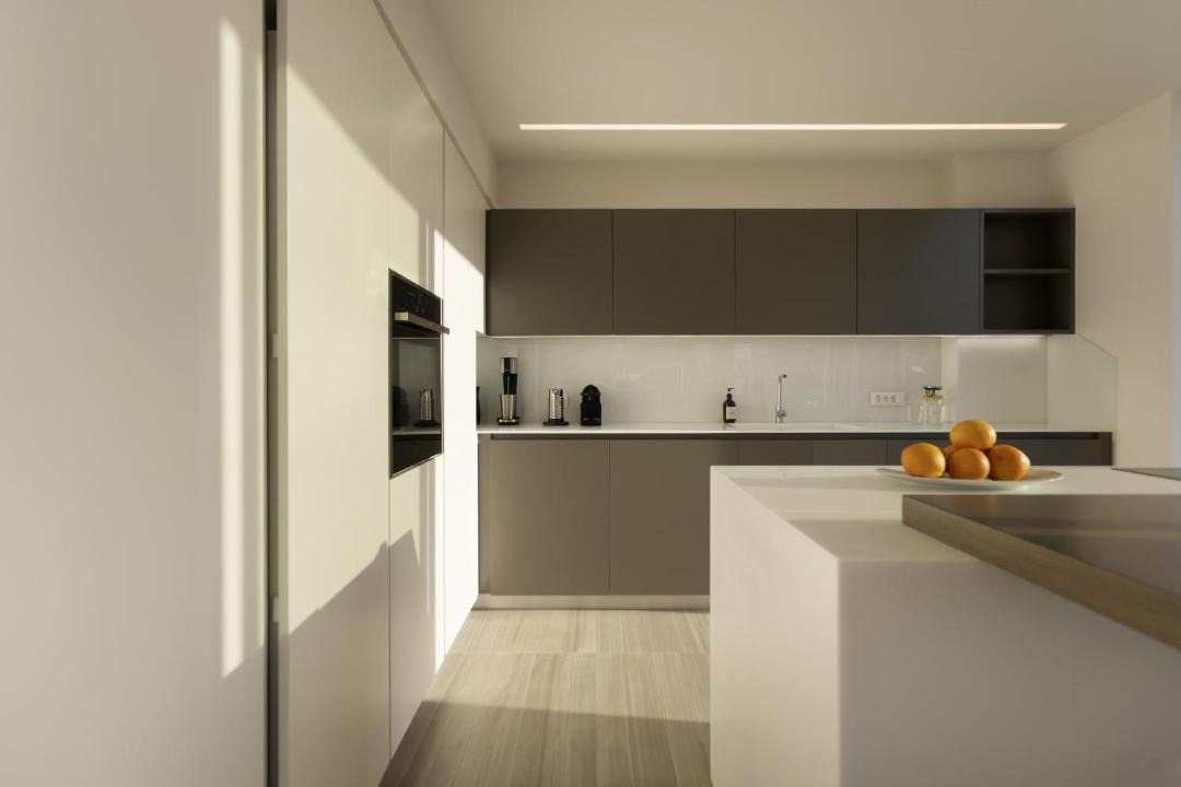 Photo of Kitchen in Kinosargous