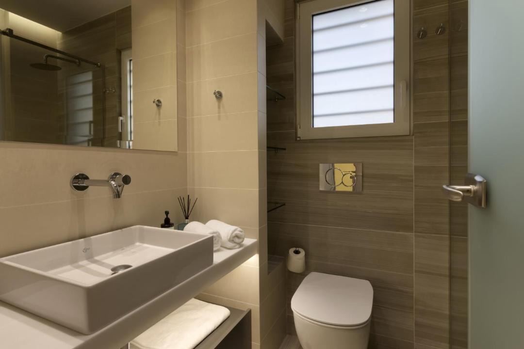 Photo of Bathroom in Kinosargous