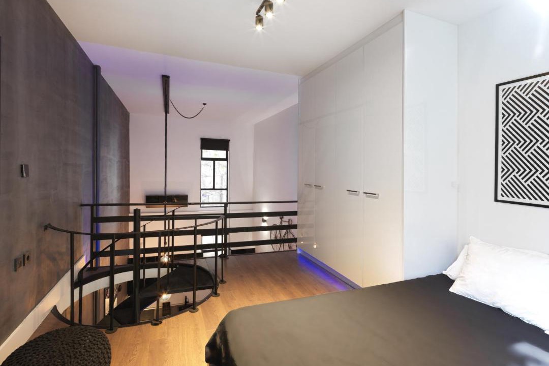Photo of Bedroom in Kypseli