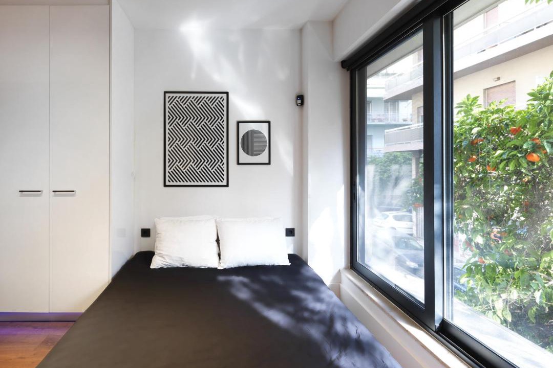 Photo of Bedroom in Kypseli