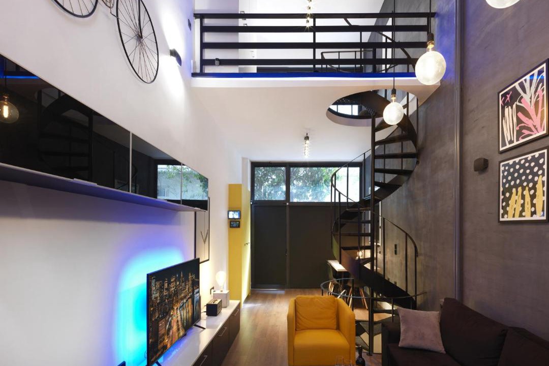 Photo of Livingroom in Kypseli