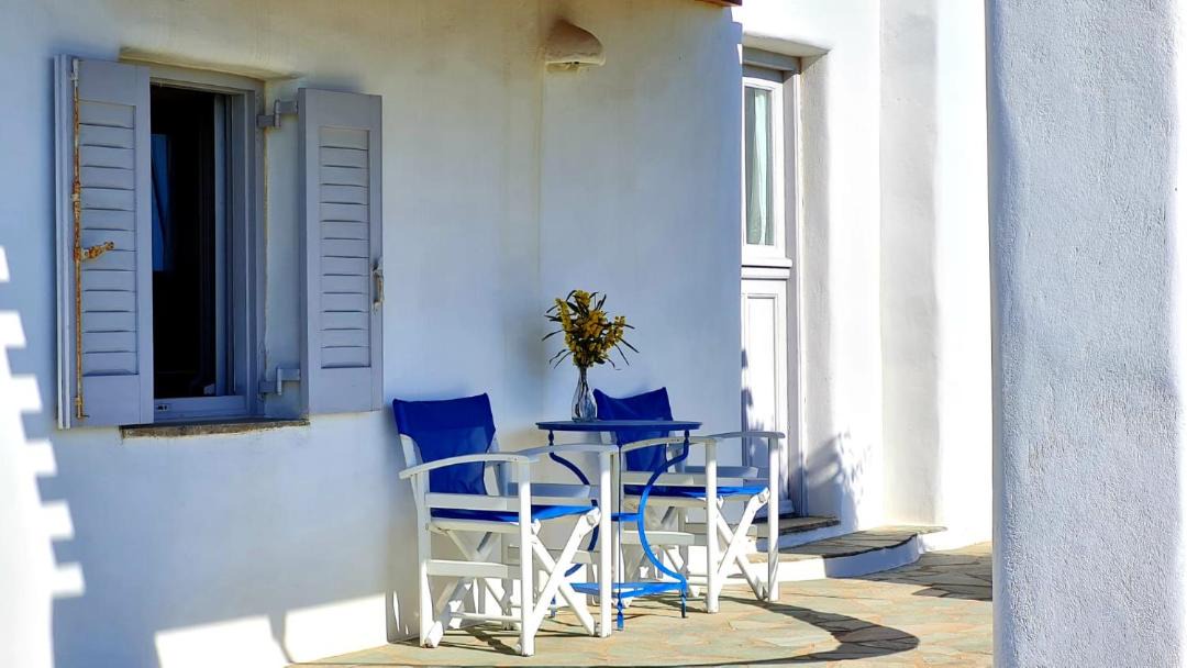 Photo of Others in Paros