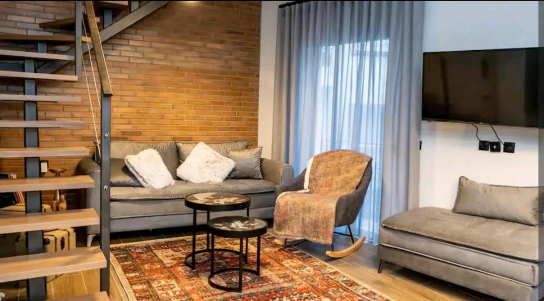 Photo of Livingroom in Ioannina