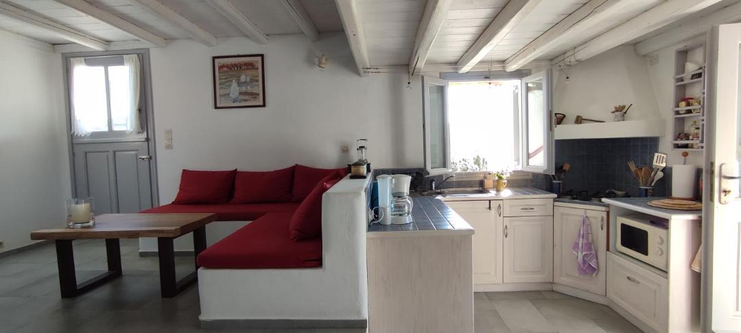 Photo of Others in Paros