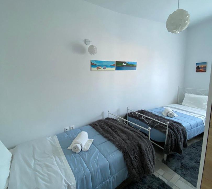 Photo of Bedroom in Molos