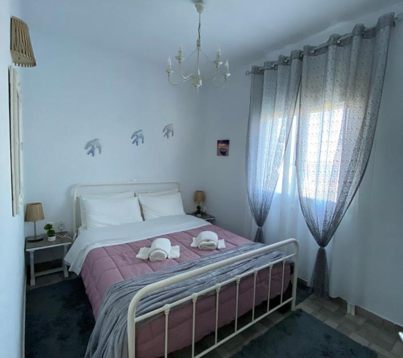 Photo of Bedroom in Molos