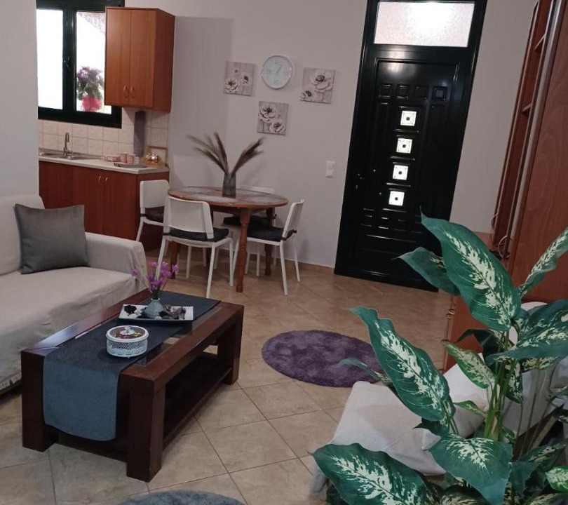 Photo of Livingroom in Mavromati