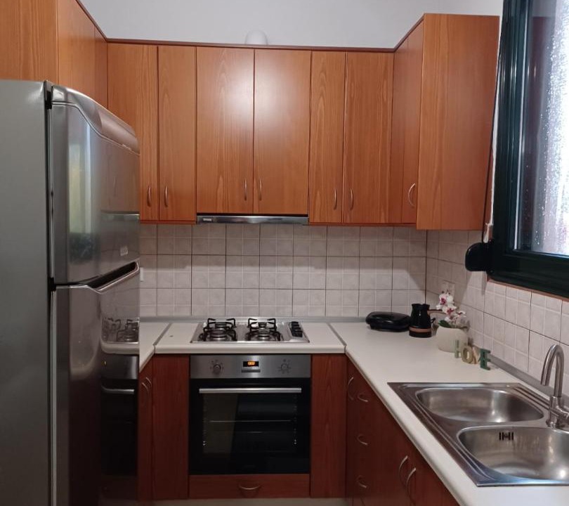 Photo of Kitchen in Mavromati