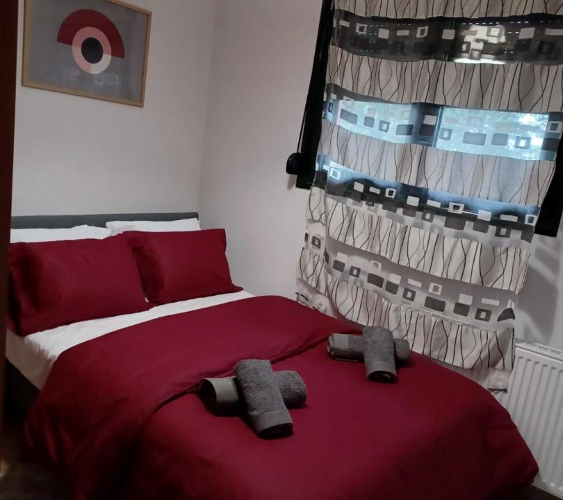Photo of Bedroom in Mavromati