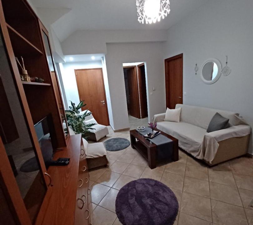 Photo of Livingroom in Mavromati