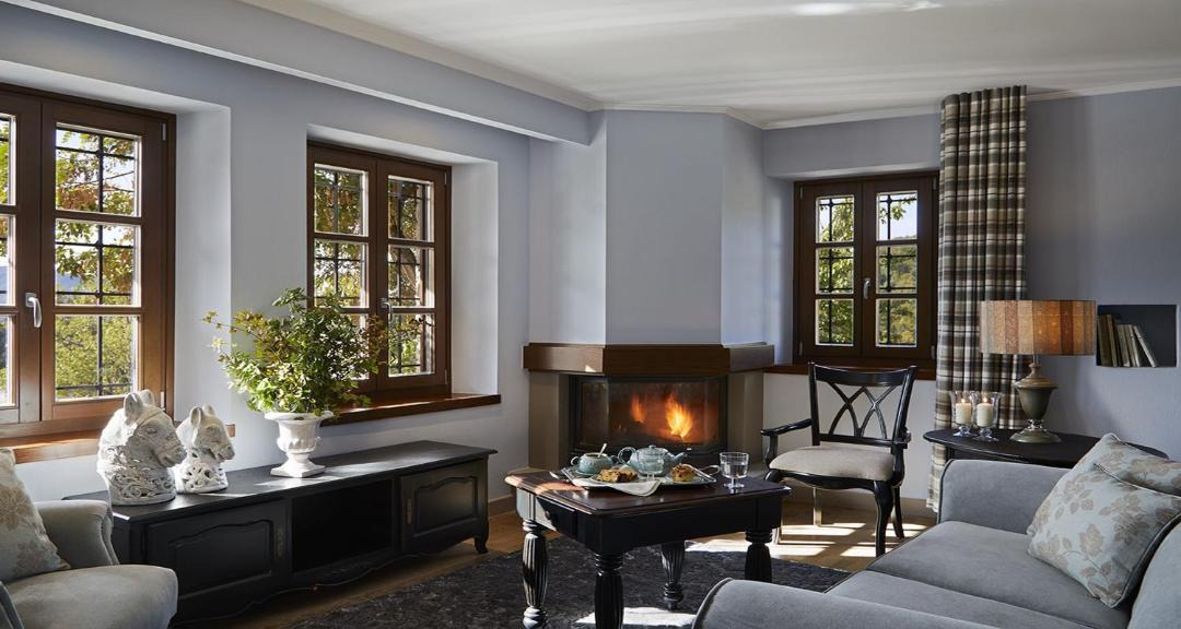 Photo of Livingroom in Monodendri