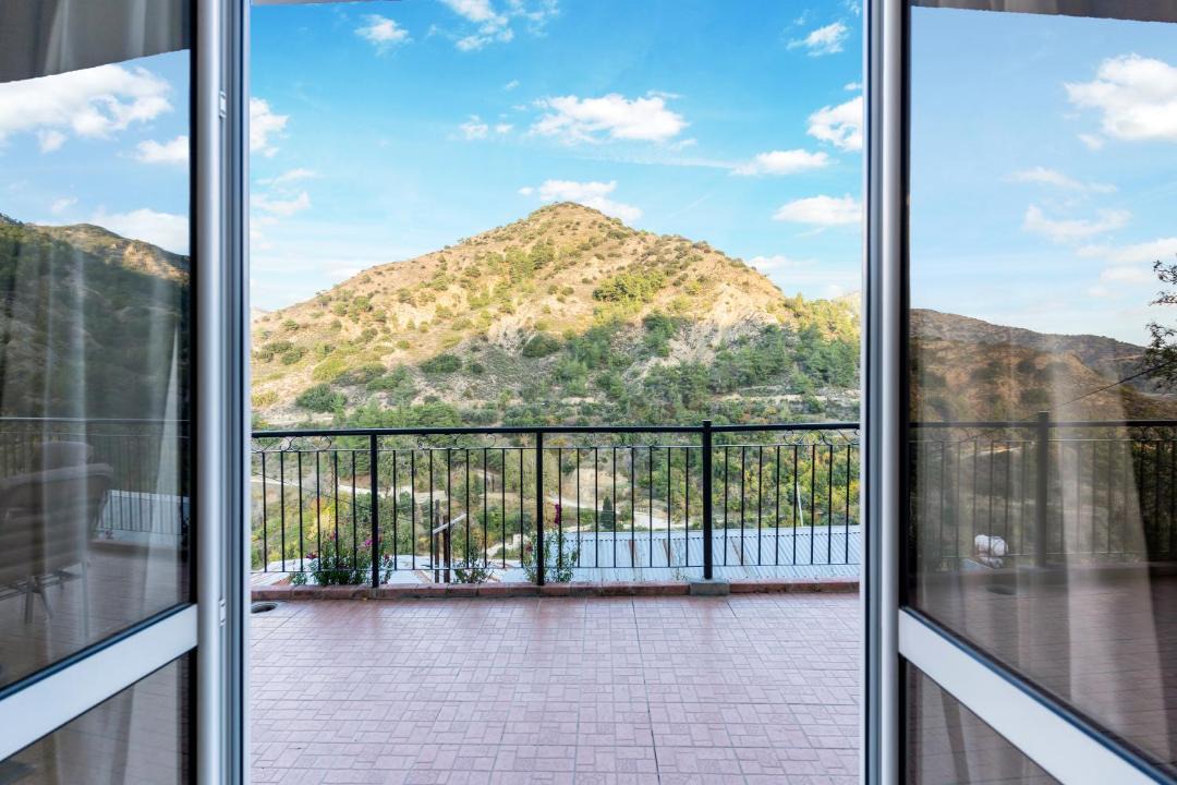 Photo of Patio Balcony in Moutoullas