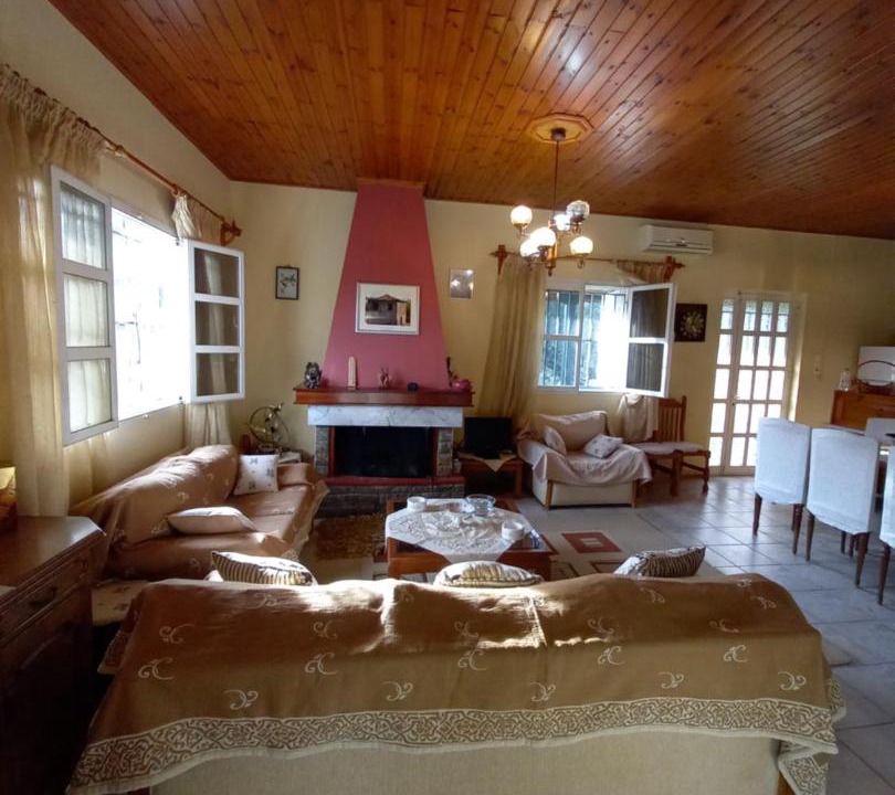 Photo of Livingroom in Messaia