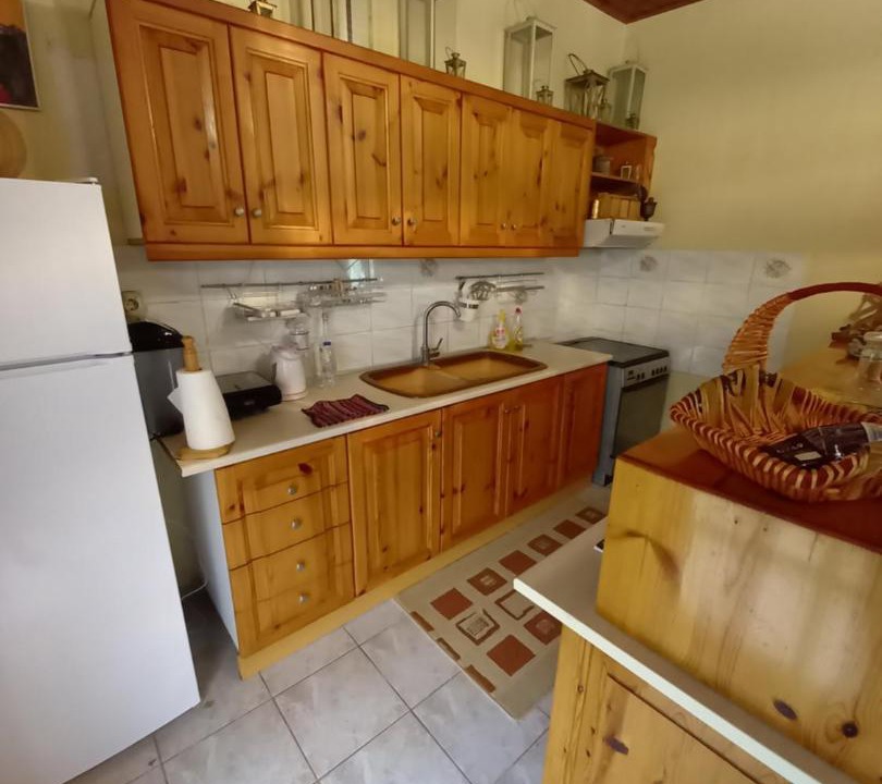 Photo of Kitchen in Messaia