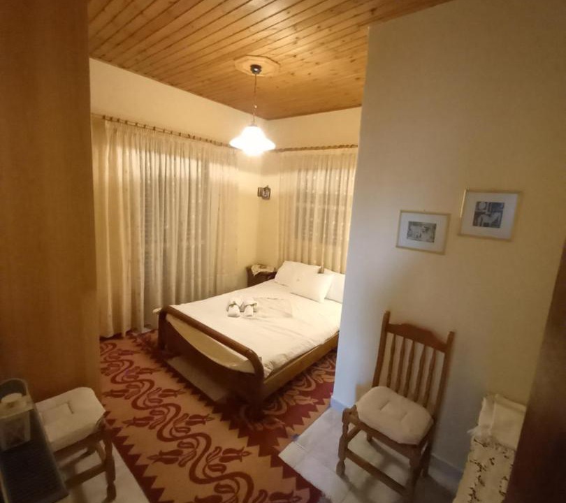Photo of Bedroom in Messaia