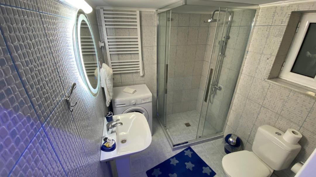 Photo of Bathroom in Paralia