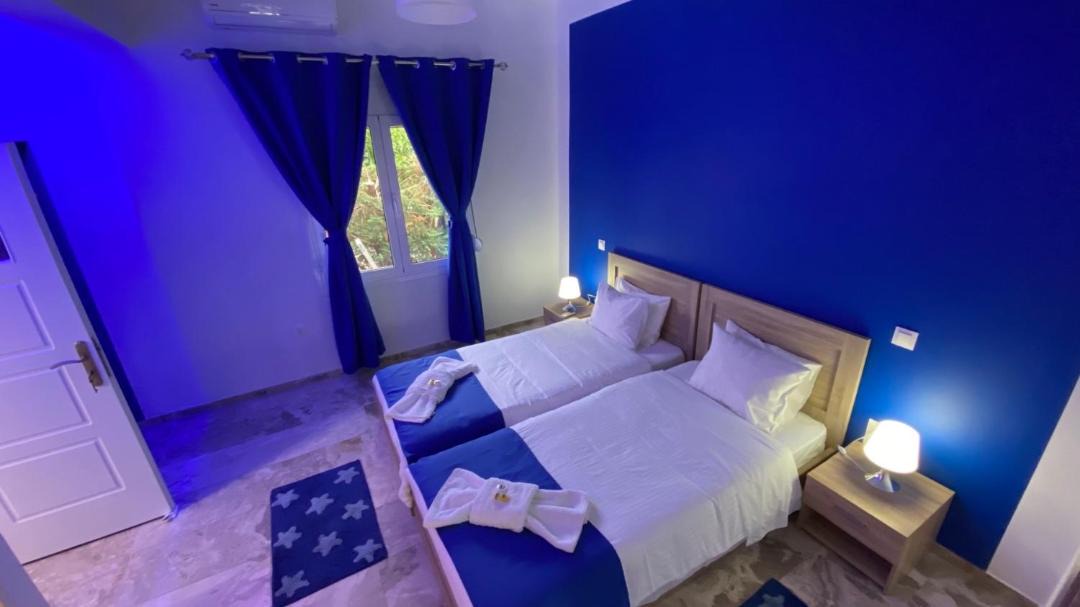 Photo of Bedroom in Paralia