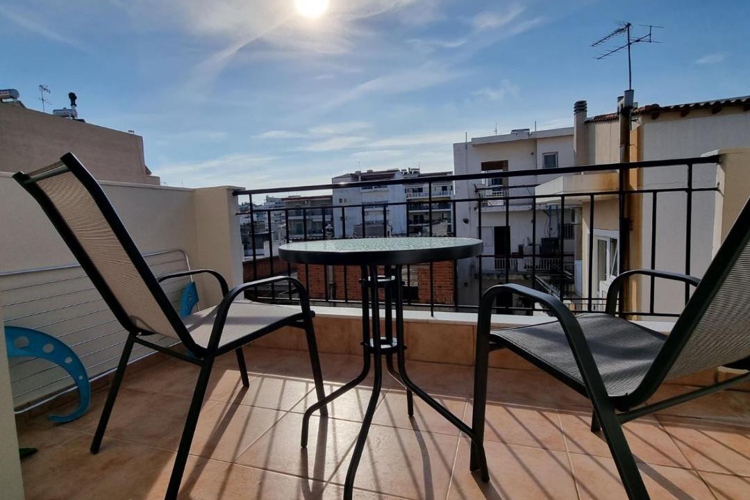 Photo of Patio Balcony in Khalkis