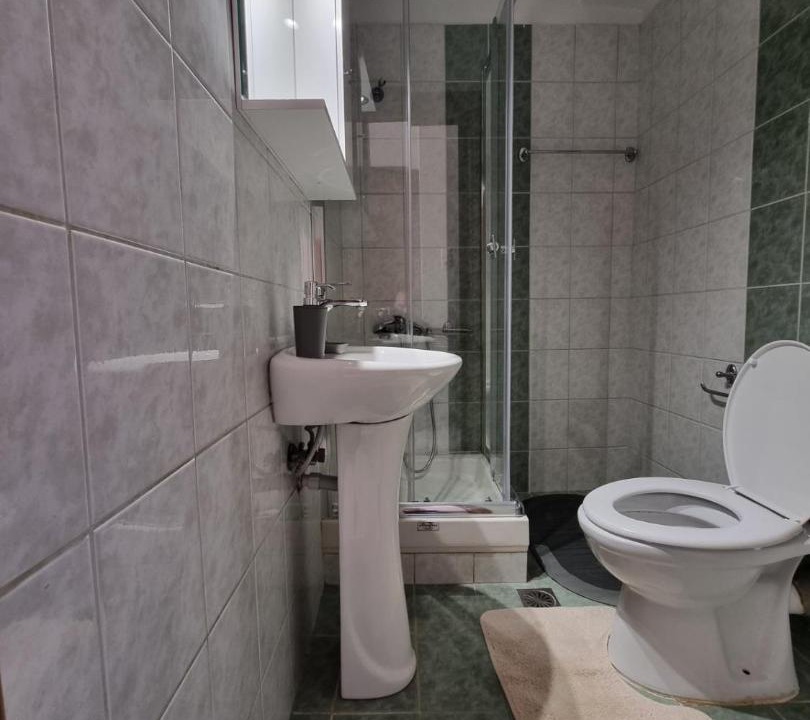 Photo of Bathroom in Khalkis