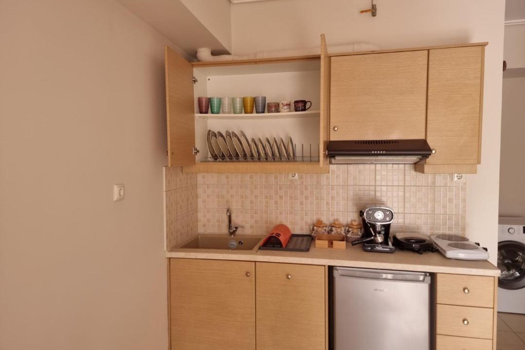 Photo of Kitchen in Khalkis