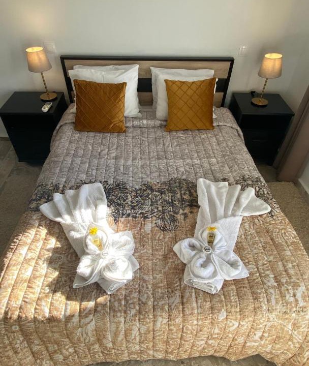 Photo of Bedroom in Paralia